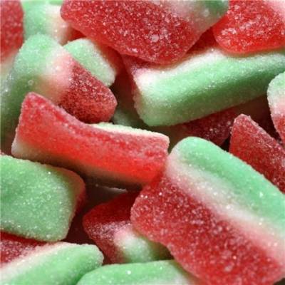 Watermelon Slices