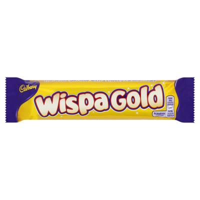 Wispa Gold