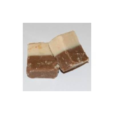 Daim Bar Fudge