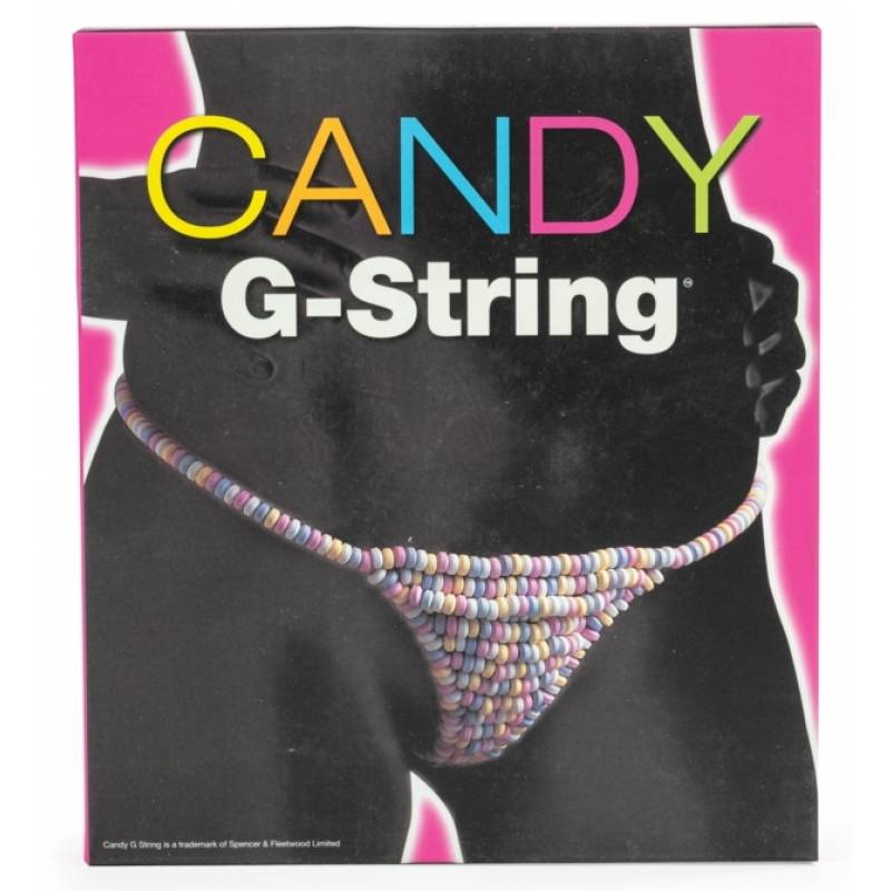 Candy G-String